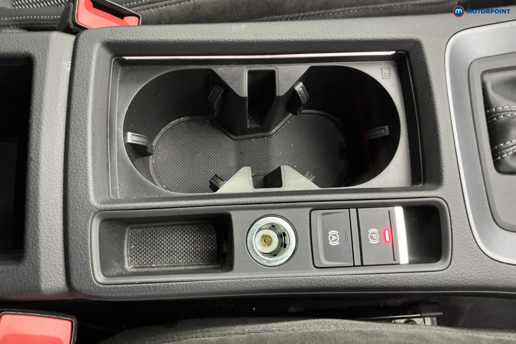 Audi Q3 S Line Automatic Petrol SUV - Stock Number (1536359) - 13th supplementary image