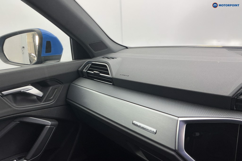 Audi Q3 S Line Automatic Petrol SUV - Stock Number (1536359) - 16th supplementary image