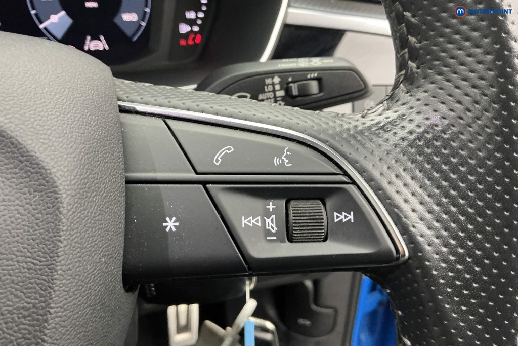 Audi Q3 S Line Automatic Petrol SUV - Stock Number (1536359) - 18th supplementary image