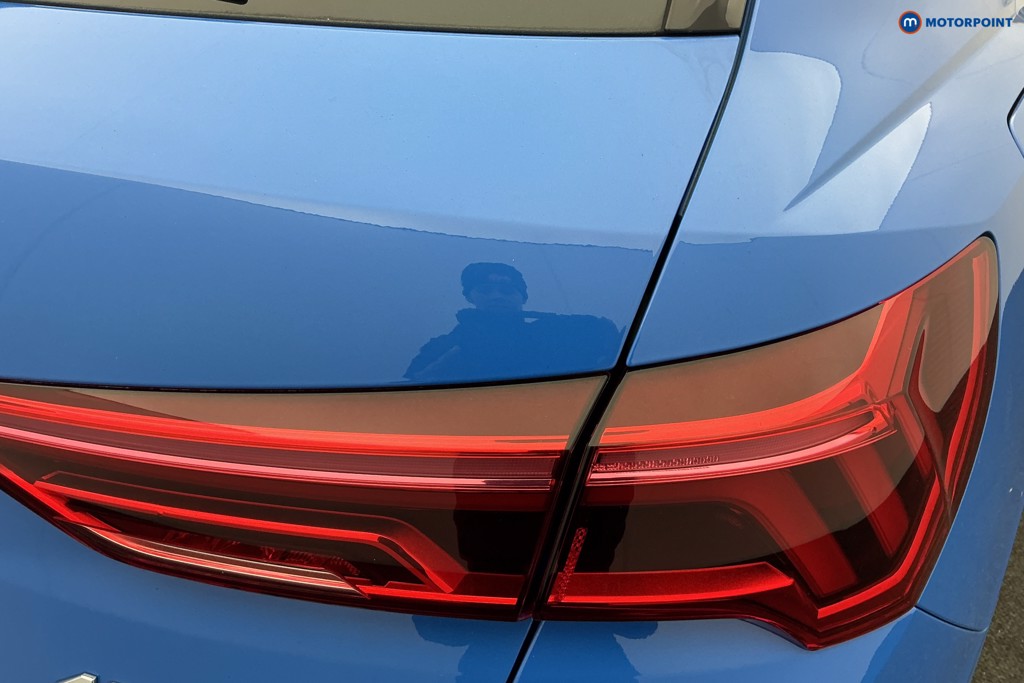 Audi Q3 S Line Automatic Petrol SUV - Stock Number (1536359) - 28th supplementary image