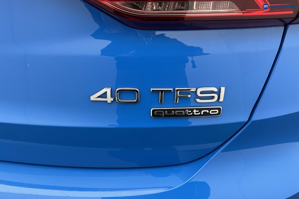 Audi Q3 S Line Automatic Petrol SUV - Stock Number (1536359) - 29th supplementary image