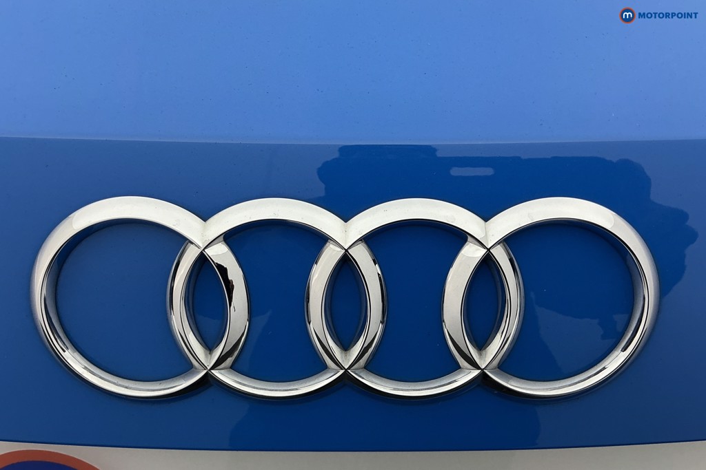 Audi Q3 S Line Automatic Petrol SUV - Stock Number (1536359) - 30th supplementary image