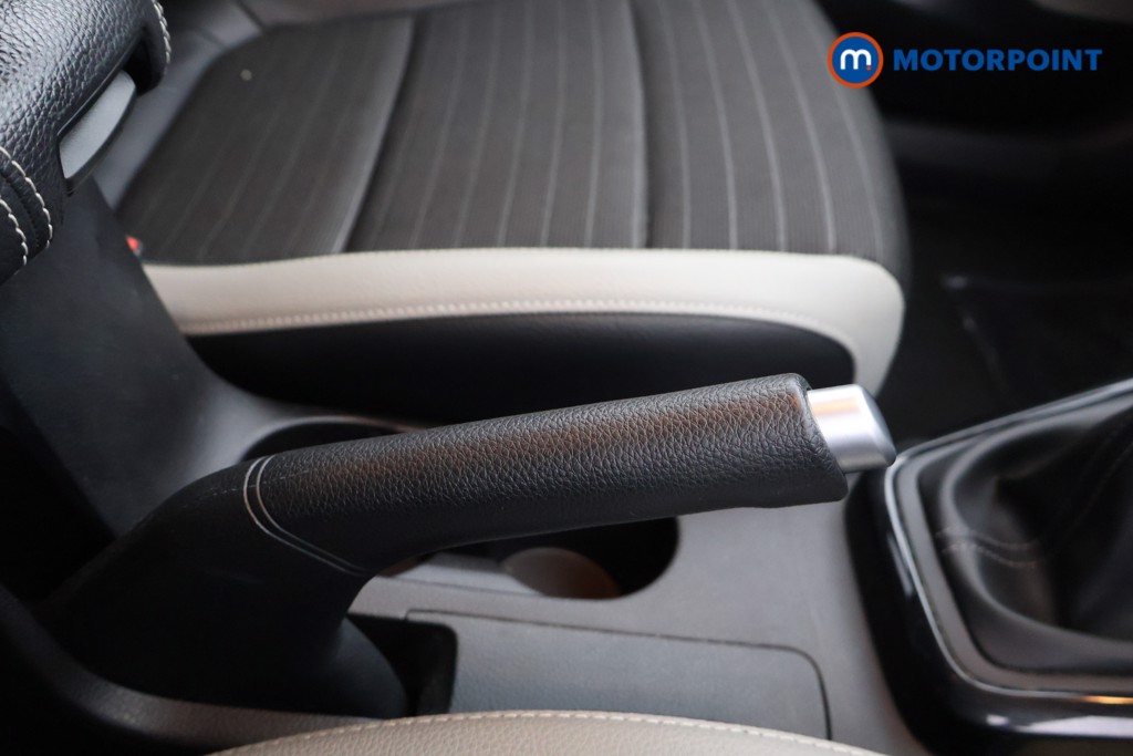 KIA Stonic Connect Manual Petrol SUV - Stock Number (1540028) - 8th supplementary image