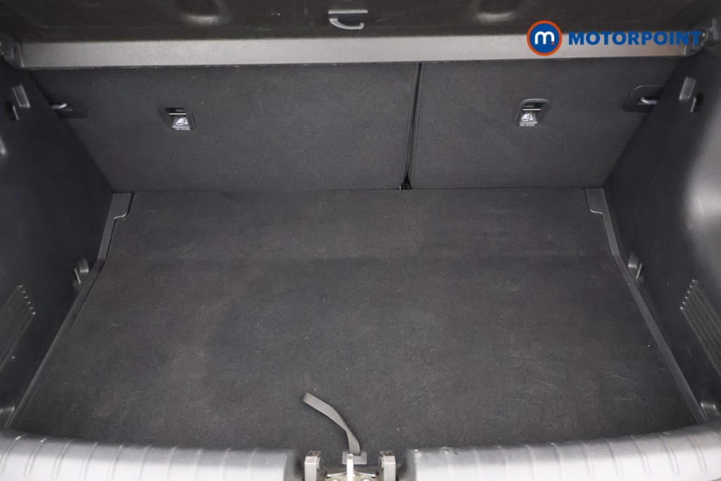 KIA Stonic Connect Manual Petrol SUV - Stock Number (1540028) - 13th supplementary image