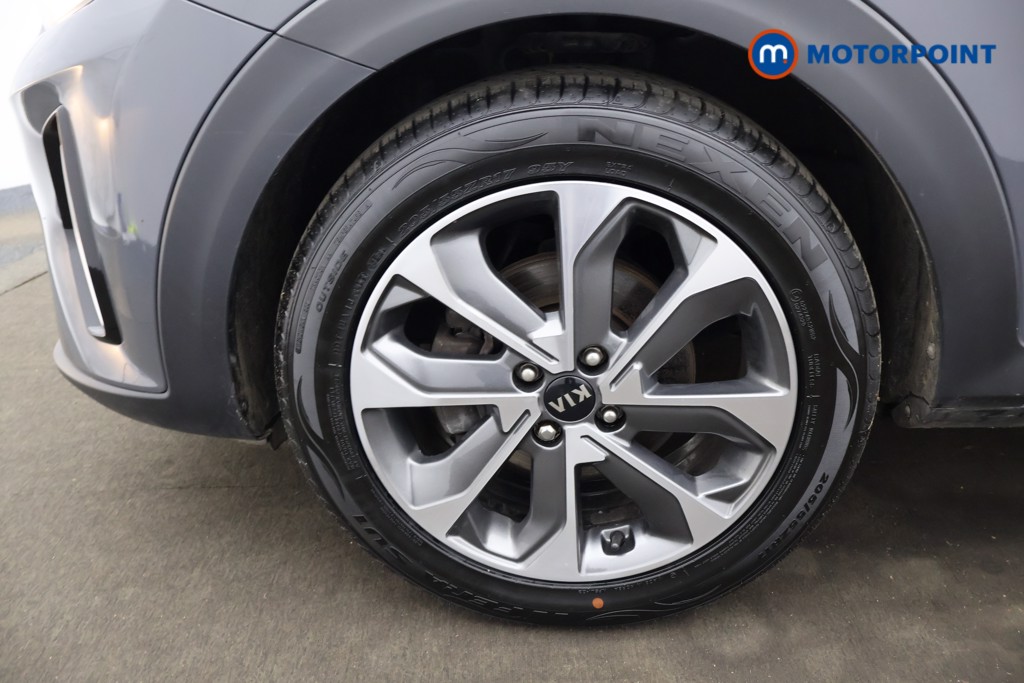 KIA Stonic Connect Manual Petrol SUV - Stock Number (1540028) - 16th supplementary image