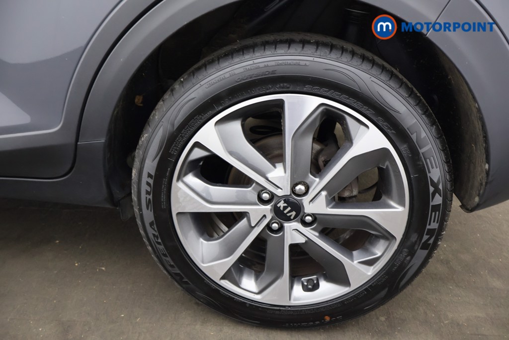 KIA Stonic Connect Manual Petrol SUV - Stock Number (1540028) - 17th supplementary image