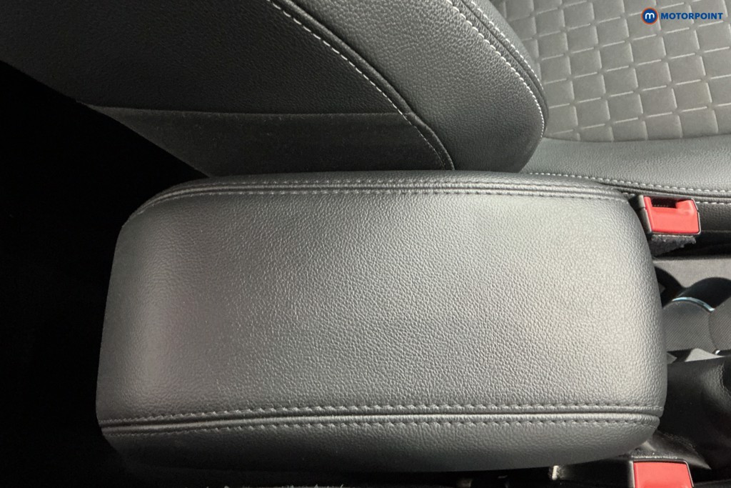 Ford Fiesta Active X Edition Automatic Petrol Hatchback - Stock Number (1541469) - 12th supplementary image