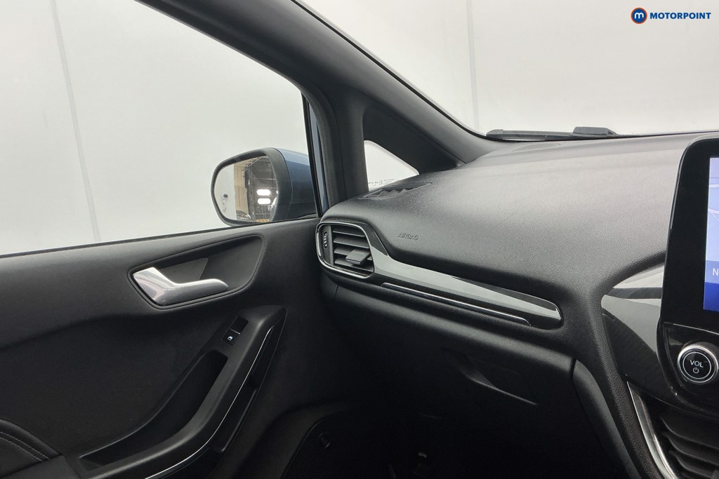 Ford Fiesta Active X Edition Automatic Petrol Hatchback - Stock Number (1541469) - 16th supplementary image