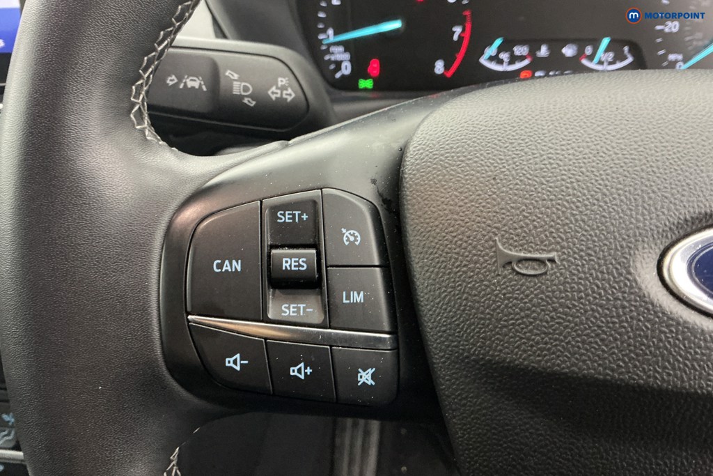 Ford Fiesta Active X Edition Automatic Petrol Hatchback - Stock Number (1541469) - 17th supplementary image