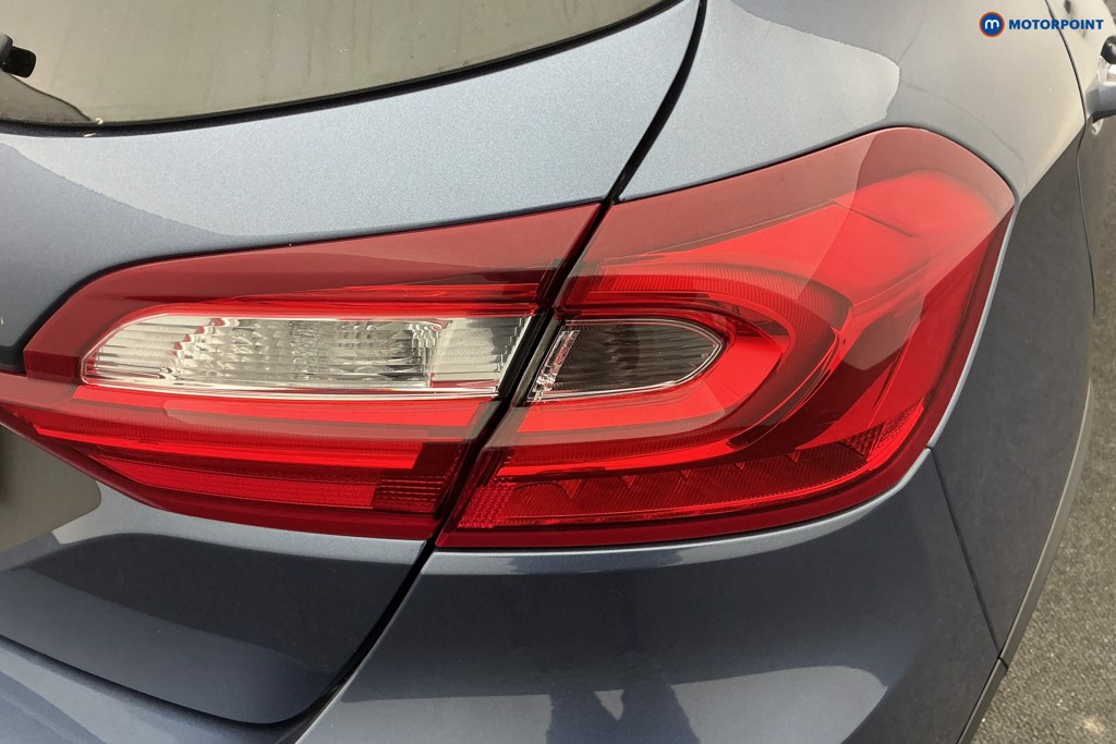 Ford Fiesta Active X Edition Automatic Petrol Hatchback - Stock Number (1541469) - 28th supplementary image