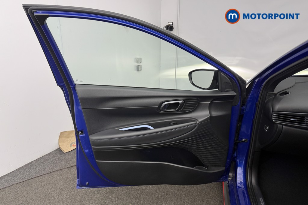 Hyundai I20 N Manual Petrol Hatchback - Stock Number (1542631) - 4th supplementary image