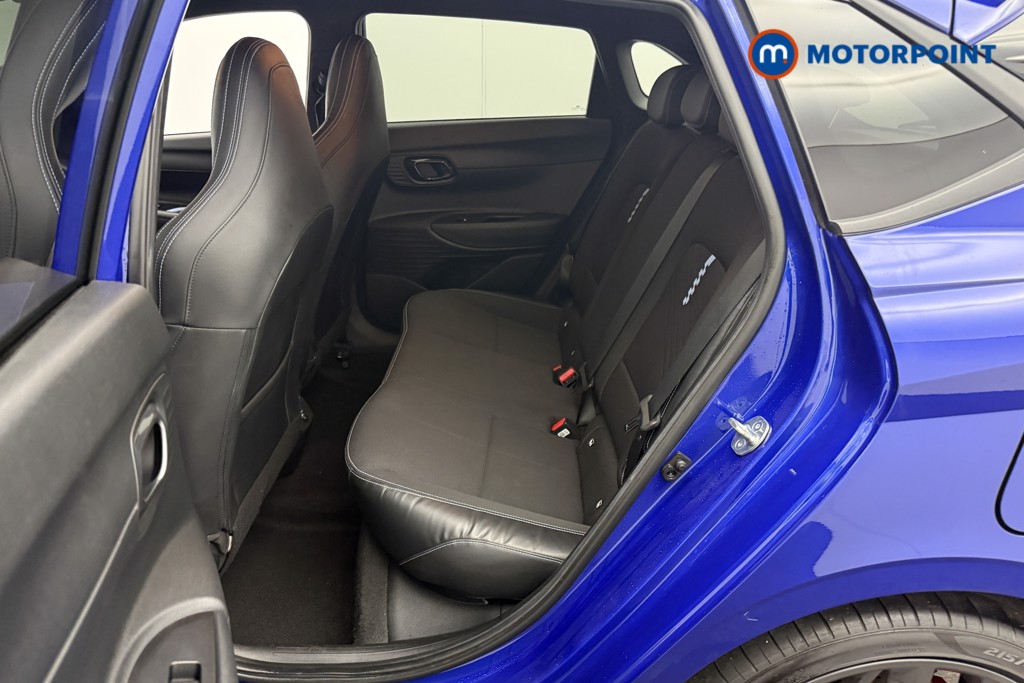 Hyundai I20 N Manual Petrol Hatchback - Stock Number (1542631) - 6th supplementary image