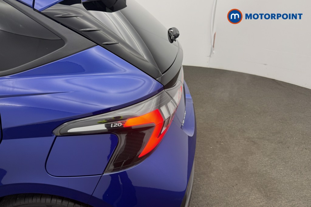 Hyundai I20 N Manual Petrol Hatchback - Stock Number (1542631) - 8th supplementary image