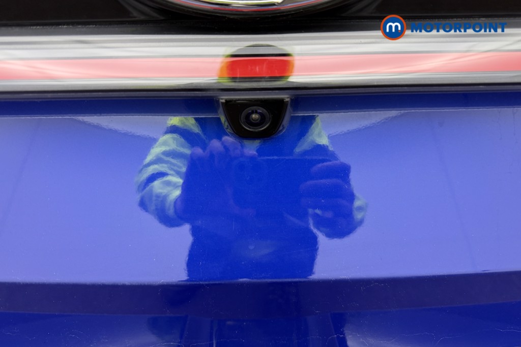 Hyundai I20 N Manual Petrol Hatchback - Stock Number (1542631) - 11th supplementary image