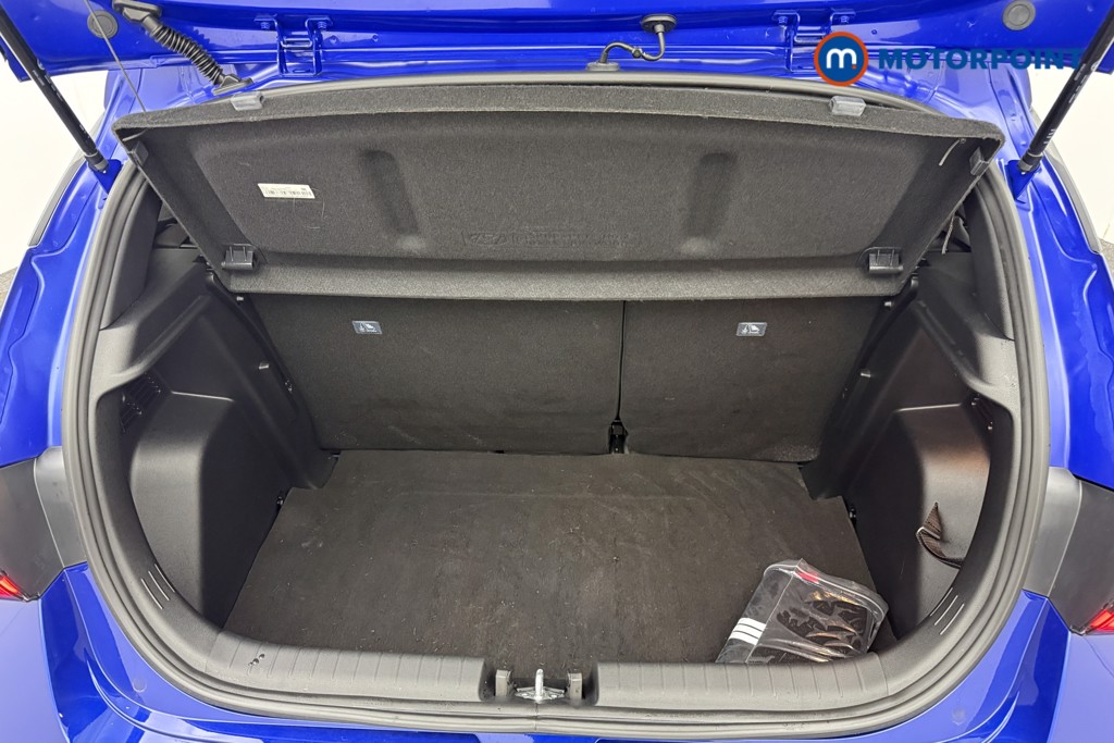 Hyundai I20 N Manual Petrol Hatchback - Stock Number (1542631) - 13th supplementary image