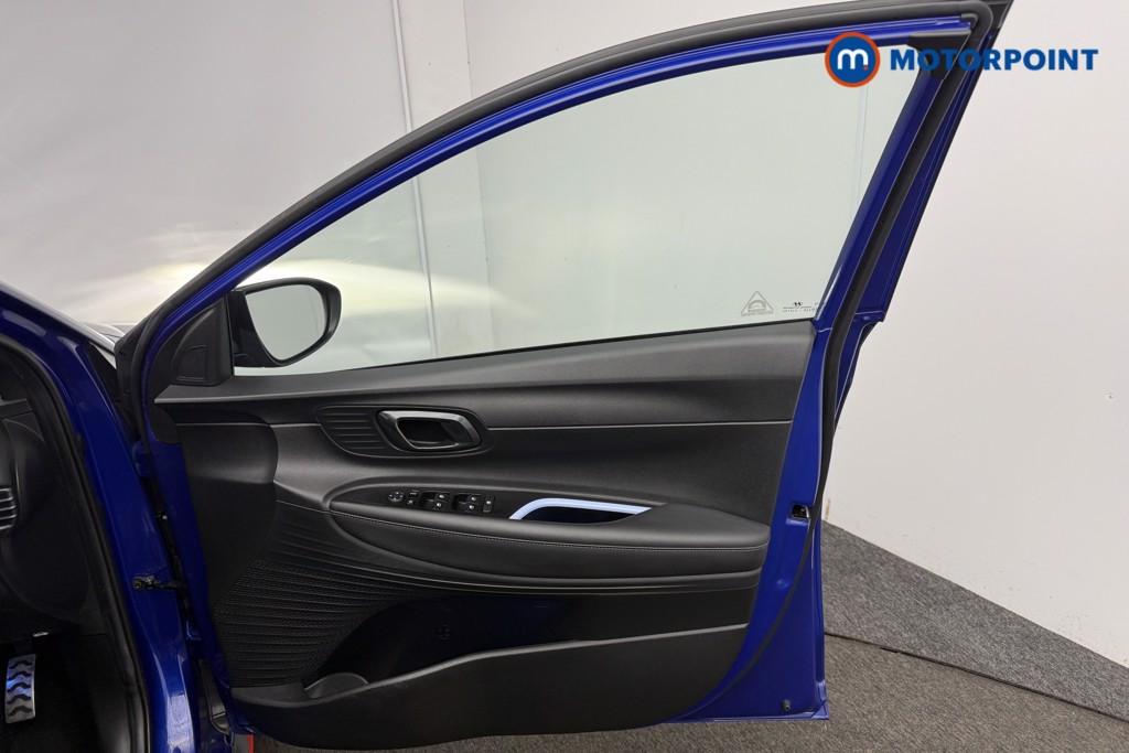 Hyundai I20 N Manual Petrol Hatchback - Stock Number (1542631) - 19th supplementary image