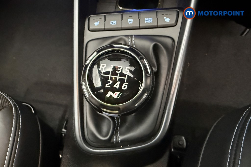 Hyundai I20 N Manual Petrol Hatchback - Stock Number (1542631) - 24th supplementary image