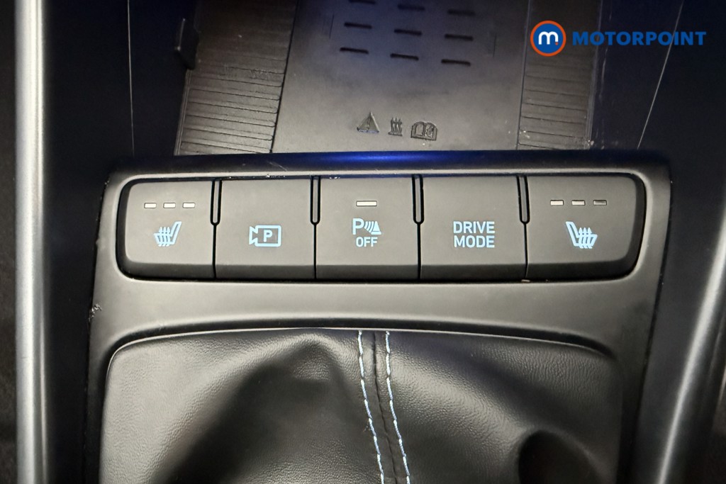 Hyundai I20 N Manual Petrol Hatchback - Stock Number (1542631) - 25th supplementary image