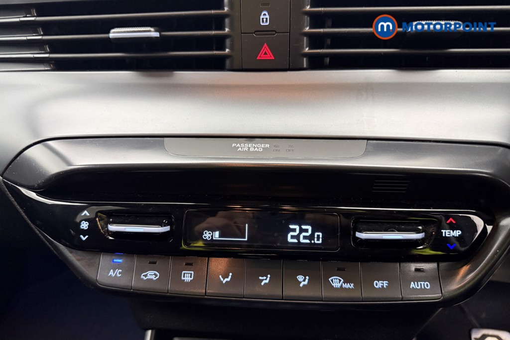 Hyundai I20 N Manual Petrol Hatchback - Stock Number (1542631) - 27th supplementary image