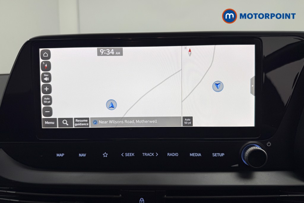 Hyundai I20 N Manual Petrol Hatchback - Stock Number (1542631) - 28th supplementary image