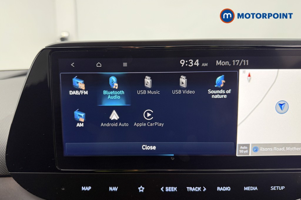 Hyundai I20 N Manual Petrol Hatchback - Stock Number (1542631) - 29th supplementary image