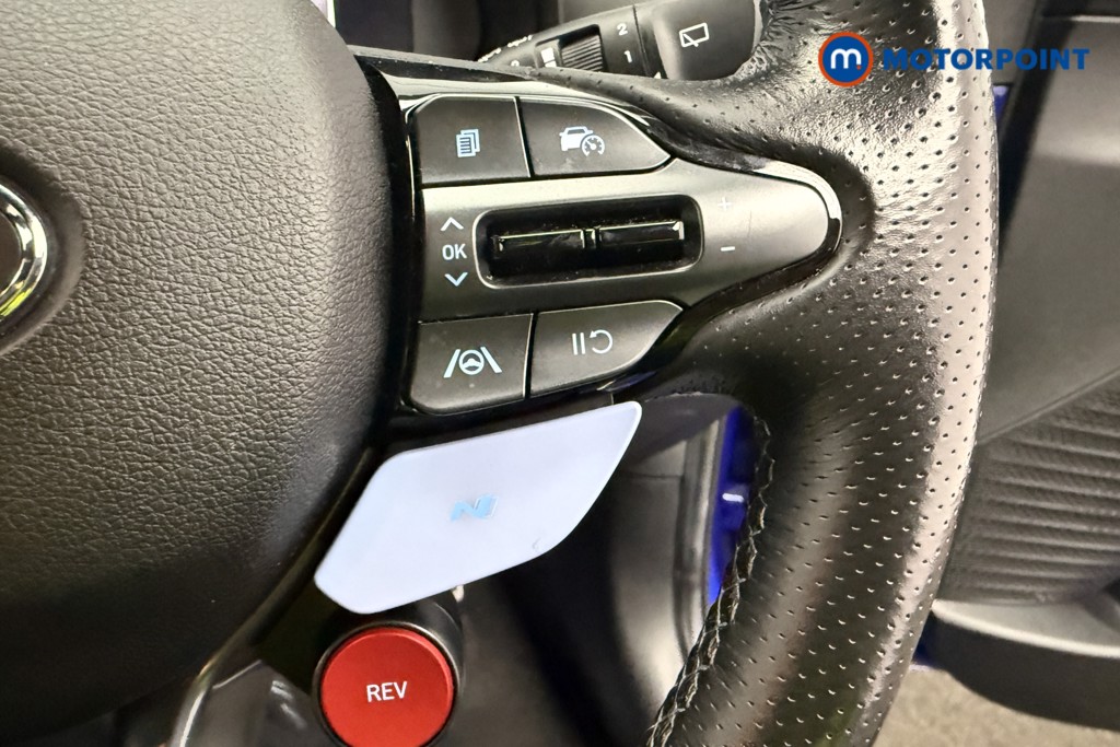 Hyundai I20 N Manual Petrol Hatchback - Stock Number (1542631) - 33rd supplementary image
