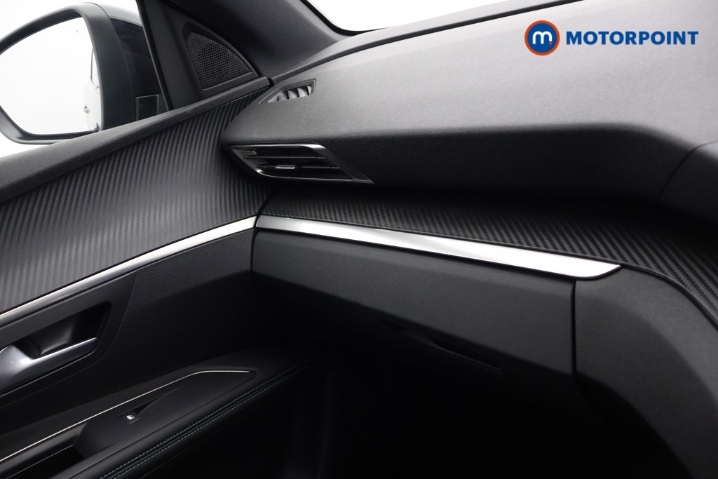 Peugeot 3008 Allure Automatic Petrol SUV - Stock Number (1550068) - 8th supplementary image