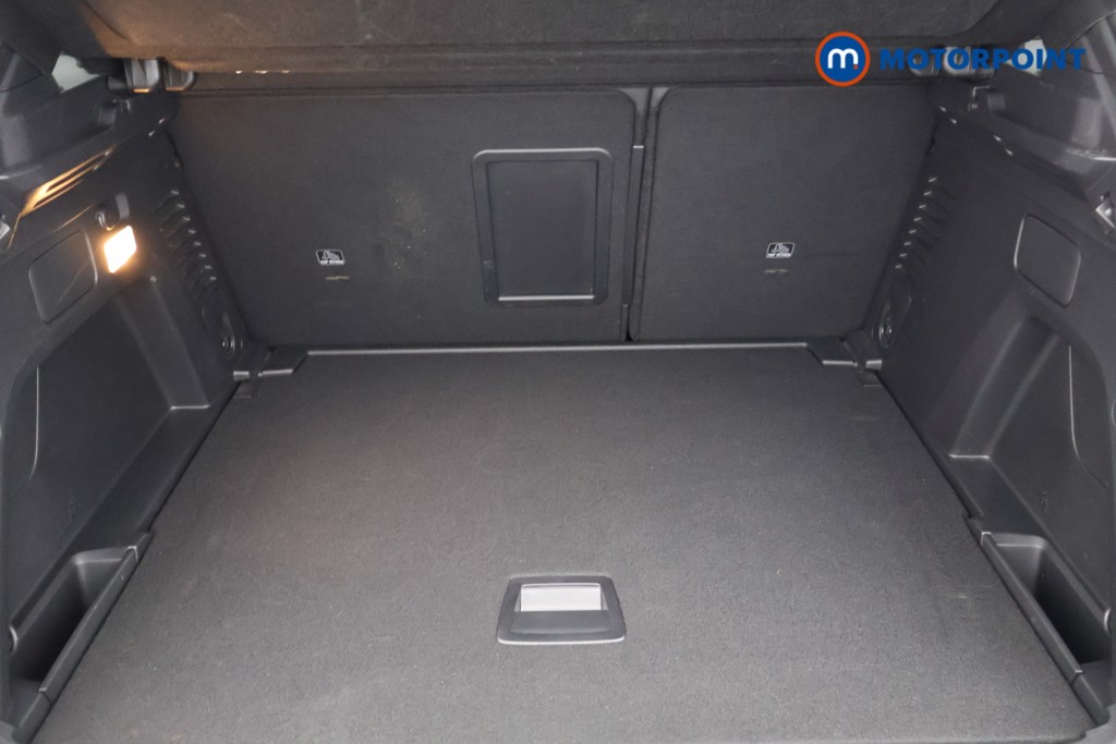 Peugeot 3008 Allure Automatic Petrol SUV - Stock Number (1550068) - 13th supplementary image