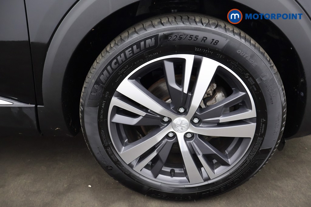 Peugeot 3008 Allure Automatic Petrol SUV - Stock Number (1550068) - 15th supplementary image