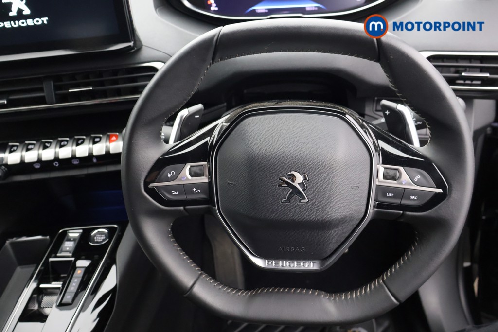 Peugeot 3008 Allure Automatic Petrol SUV - Stock Number (1550068) - 1st supplementary image