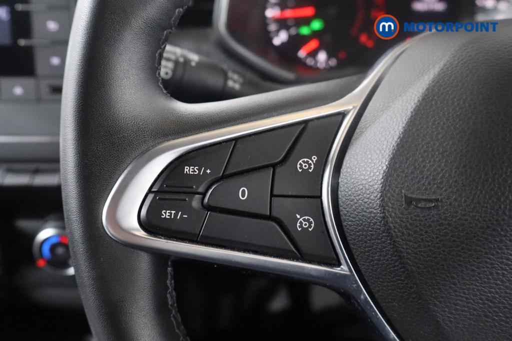 Renault Clio Play Manual Petrol Hatchback - Stock Number (1566798) - 6th supplementary image