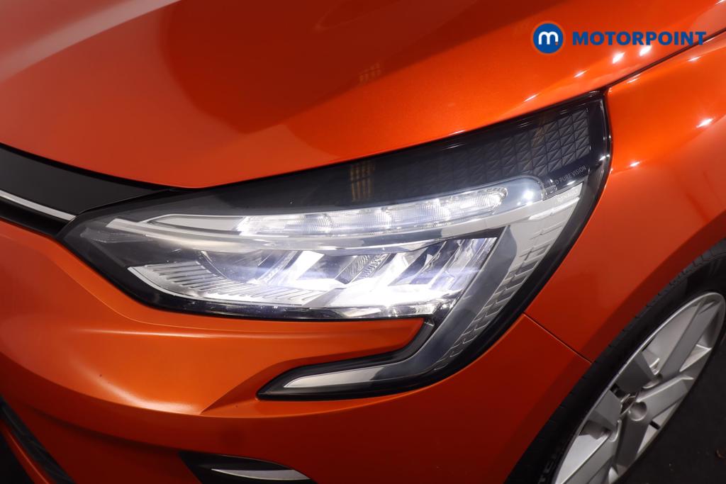 Renault Clio Play Manual Petrol Hatchback - Stock Number (1566798) - 13th supplementary image