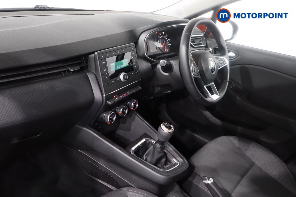 Renault Clio Play Manual Petrol Hatchback - Stock Number (1566798) - 15th supplementary image