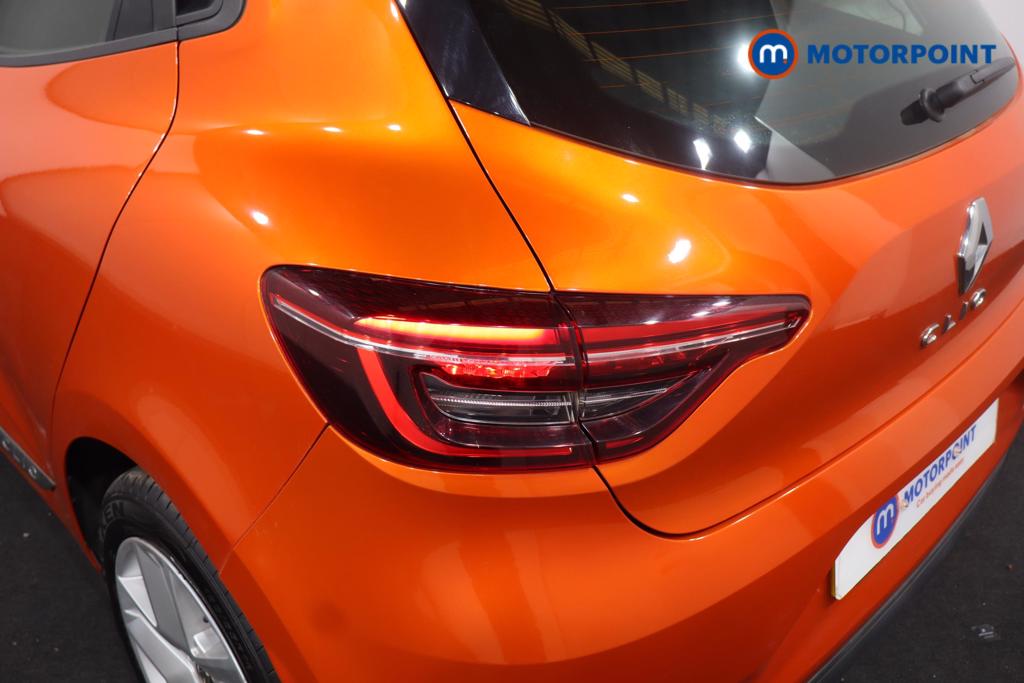 Renault Clio Play Manual Petrol Hatchback - Stock Number (1566798) - 18th supplementary image