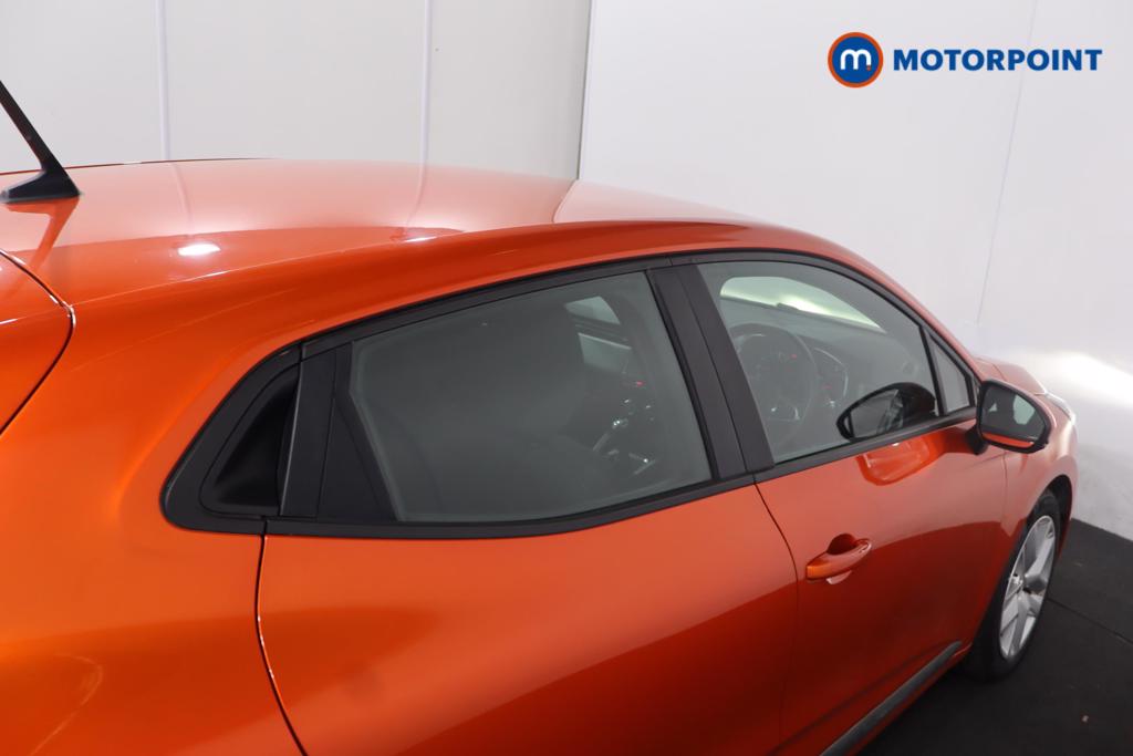 Renault Clio Play Manual Petrol Hatchback - Stock Number (1566798) - 23rd supplementary image
