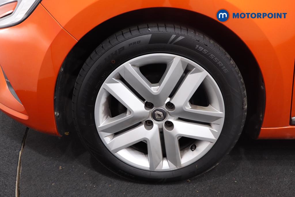 Renault Clio Play Manual Petrol Hatchback - Stock Number (1566798) - 25th supplementary image