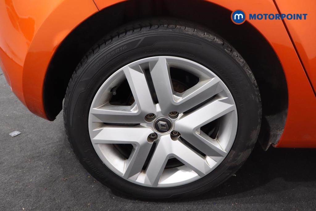 Renault Clio Play Manual Petrol Hatchback - Stock Number (1566798) - 27th supplementary image