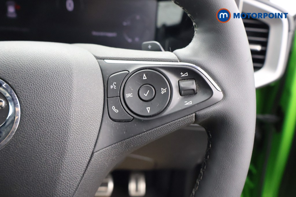 Vauxhall Mokka Ultimate Automatic Petrol SUV - Stock Number (1568023) - 4th supplementary image