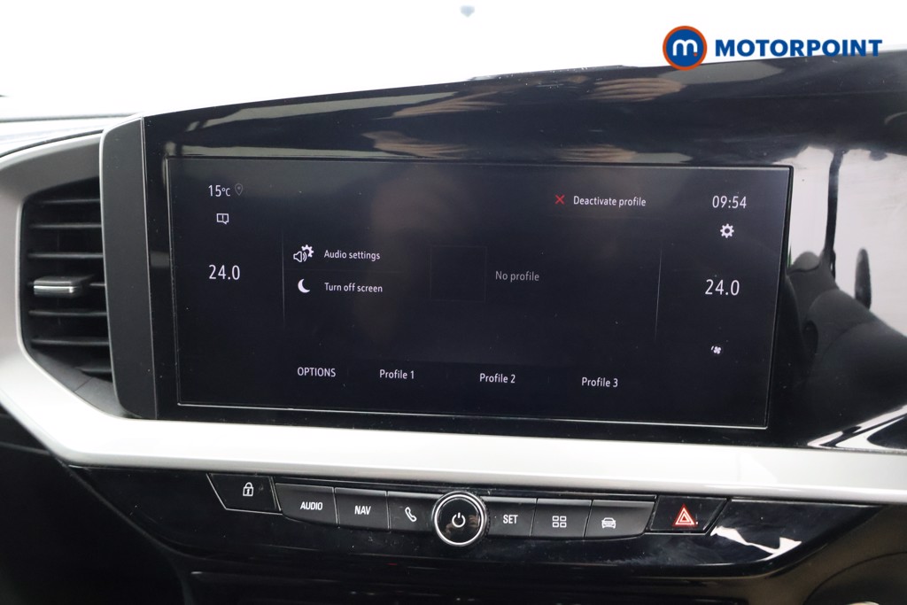 Vauxhall Mokka Ultimate Automatic Petrol SUV - Stock Number (1568023) - 5th supplementary image