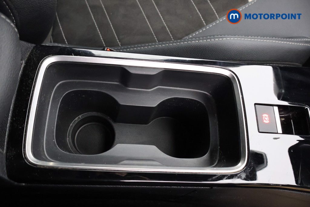 Vauxhall Mokka Ultimate Automatic Petrol SUV - Stock Number (1568023) - 7th supplementary image