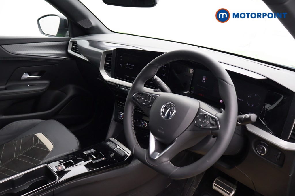 Vauxhall Mokka Ultimate Automatic Petrol SUV - Stock Number (1568023) - 10th supplementary image