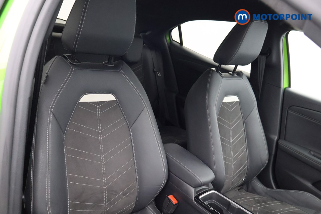 Vauxhall Mokka Ultimate Automatic Petrol SUV - Stock Number (1568023) - 11th supplementary image