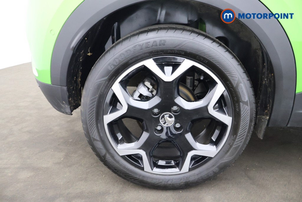 Vauxhall Mokka Ultimate Automatic Petrol SUV - Stock Number (1568023) - 14th supplementary image