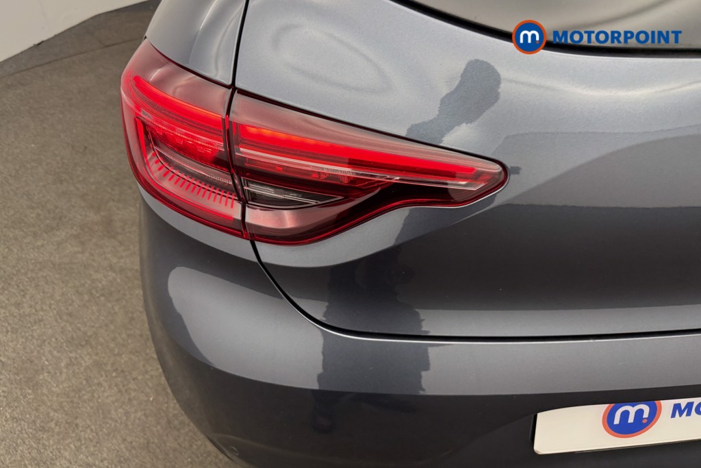 Renault Clio Rs Line Manual Petrol Hatchback - Stock Number (1568100) - 8th supplementary image