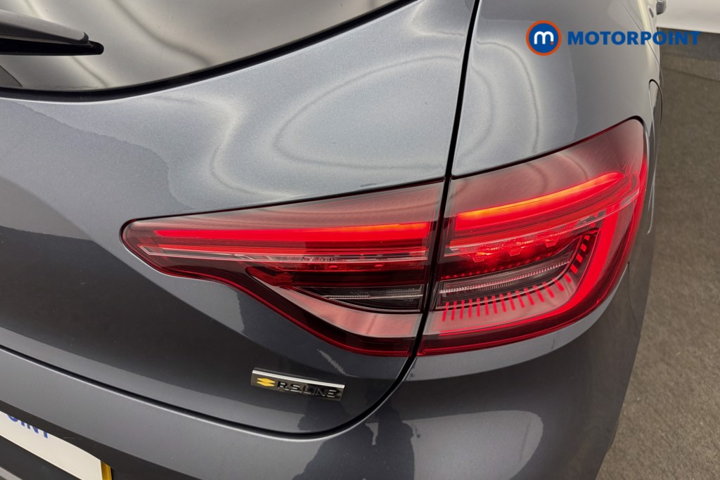 Renault Clio Rs Line Manual Petrol Hatchback - Stock Number (1568100) - 9th supplementary image