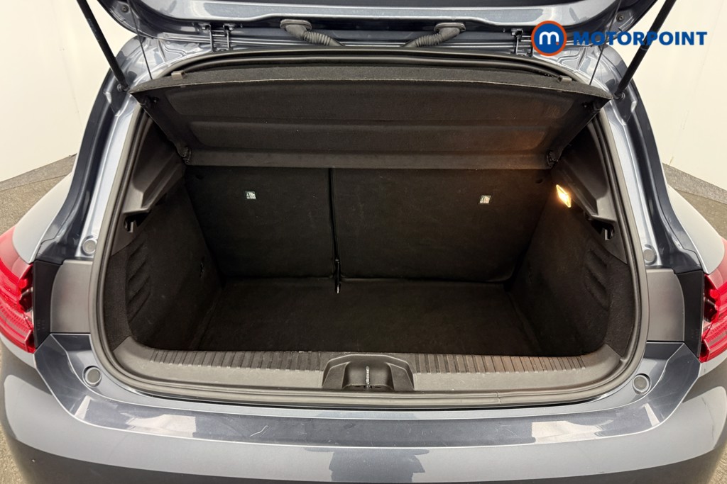 Renault Clio Rs Line Manual Petrol Hatchback - Stock Number (1568100) - 12th supplementary image