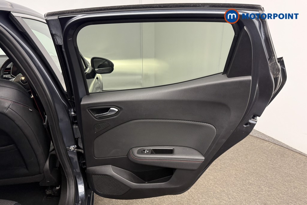 Renault Clio Rs Line Manual Petrol Hatchback - Stock Number (1568100) - 14th supplementary image