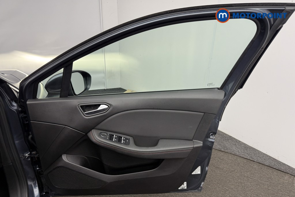 Renault Clio Rs Line Manual Petrol Hatchback - Stock Number (1568100) - 17th supplementary image