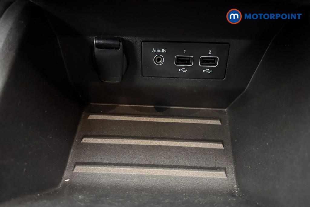 Renault Clio Rs Line Manual Petrol Hatchback - Stock Number (1568100) - 22nd supplementary image