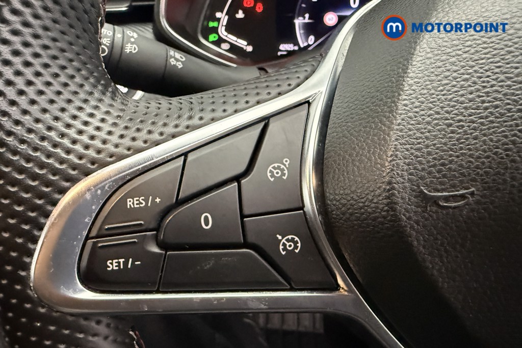 Renault Clio Rs Line Manual Petrol Hatchback - Stock Number (1568100) - 28th supplementary image